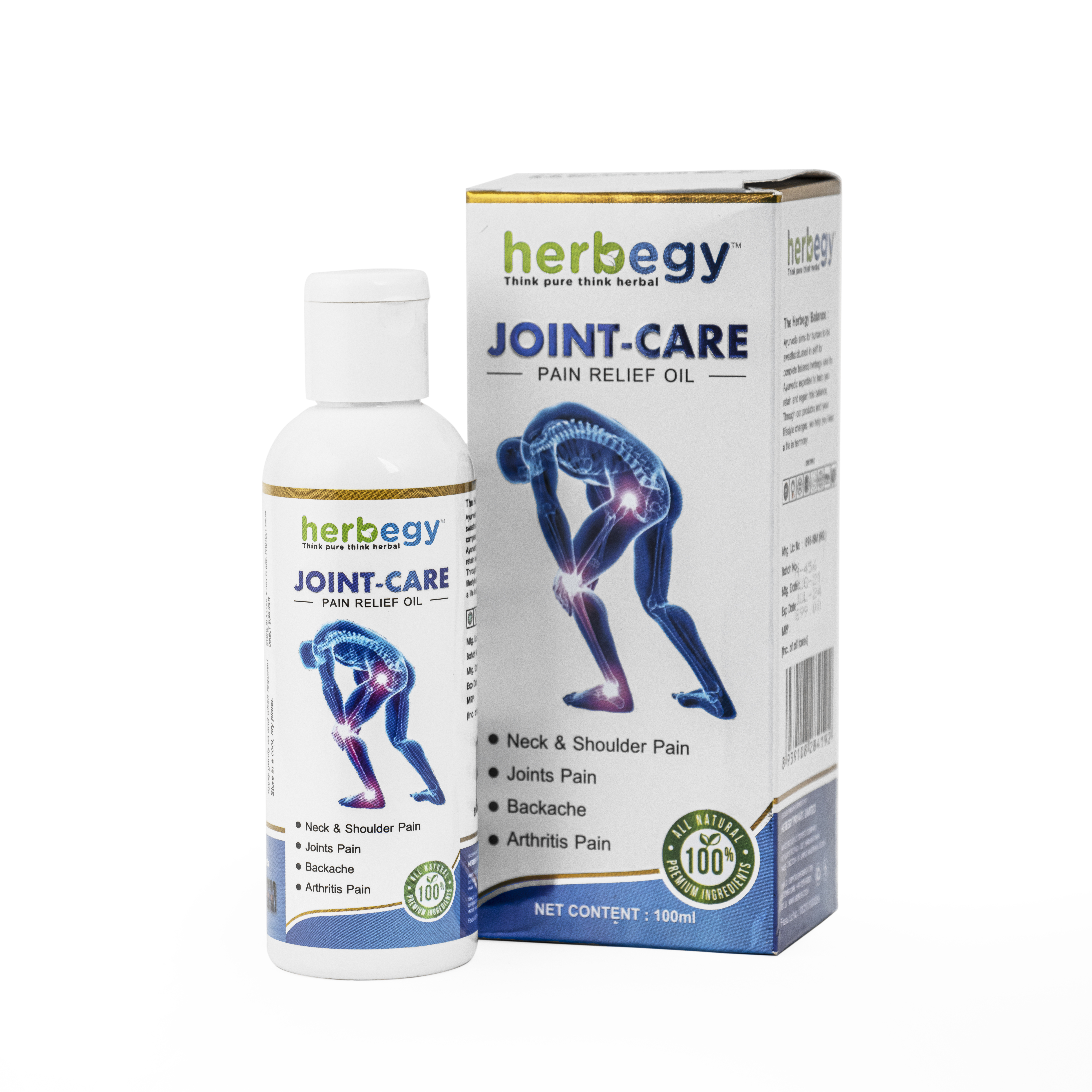 Joint Care