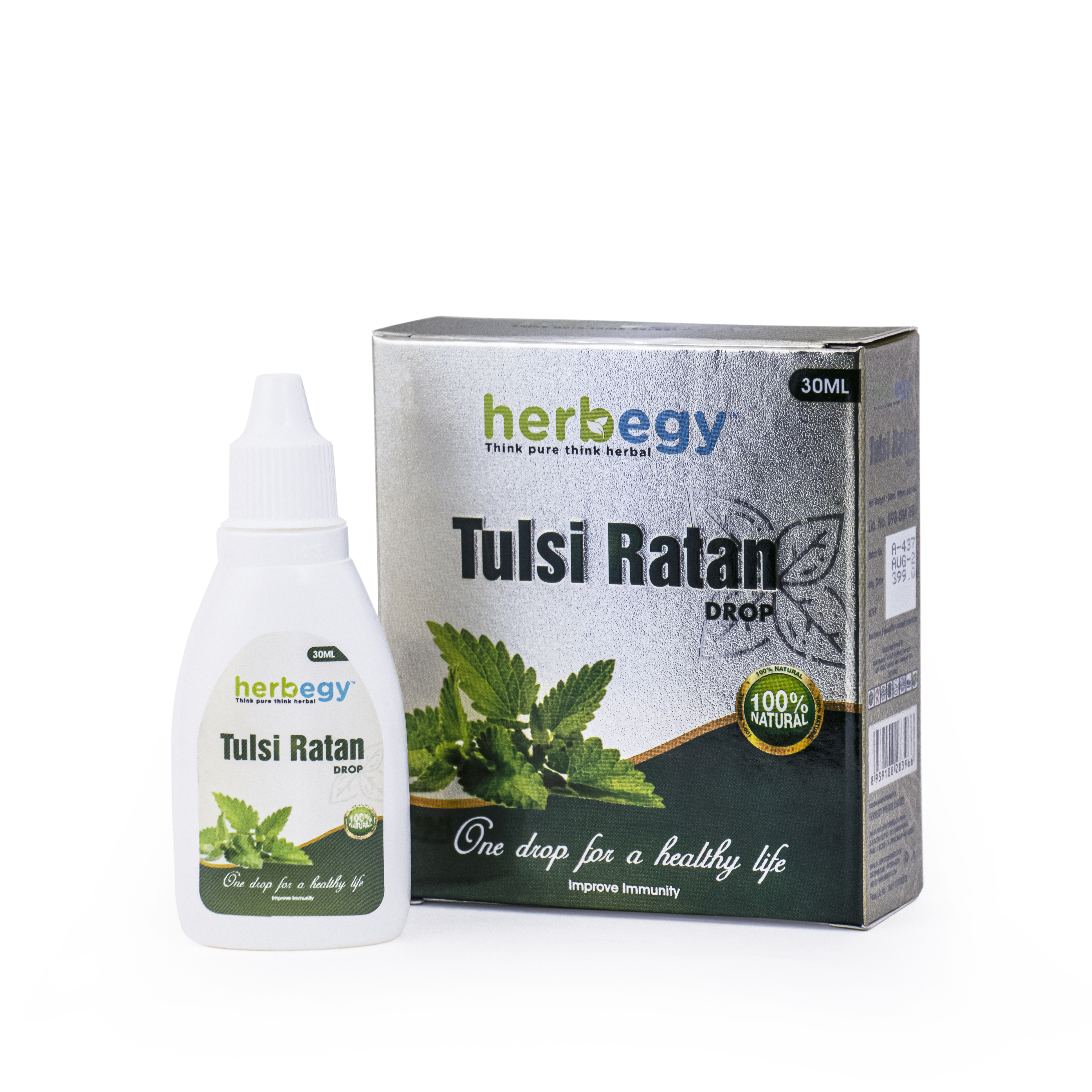 Tulsi Ratan