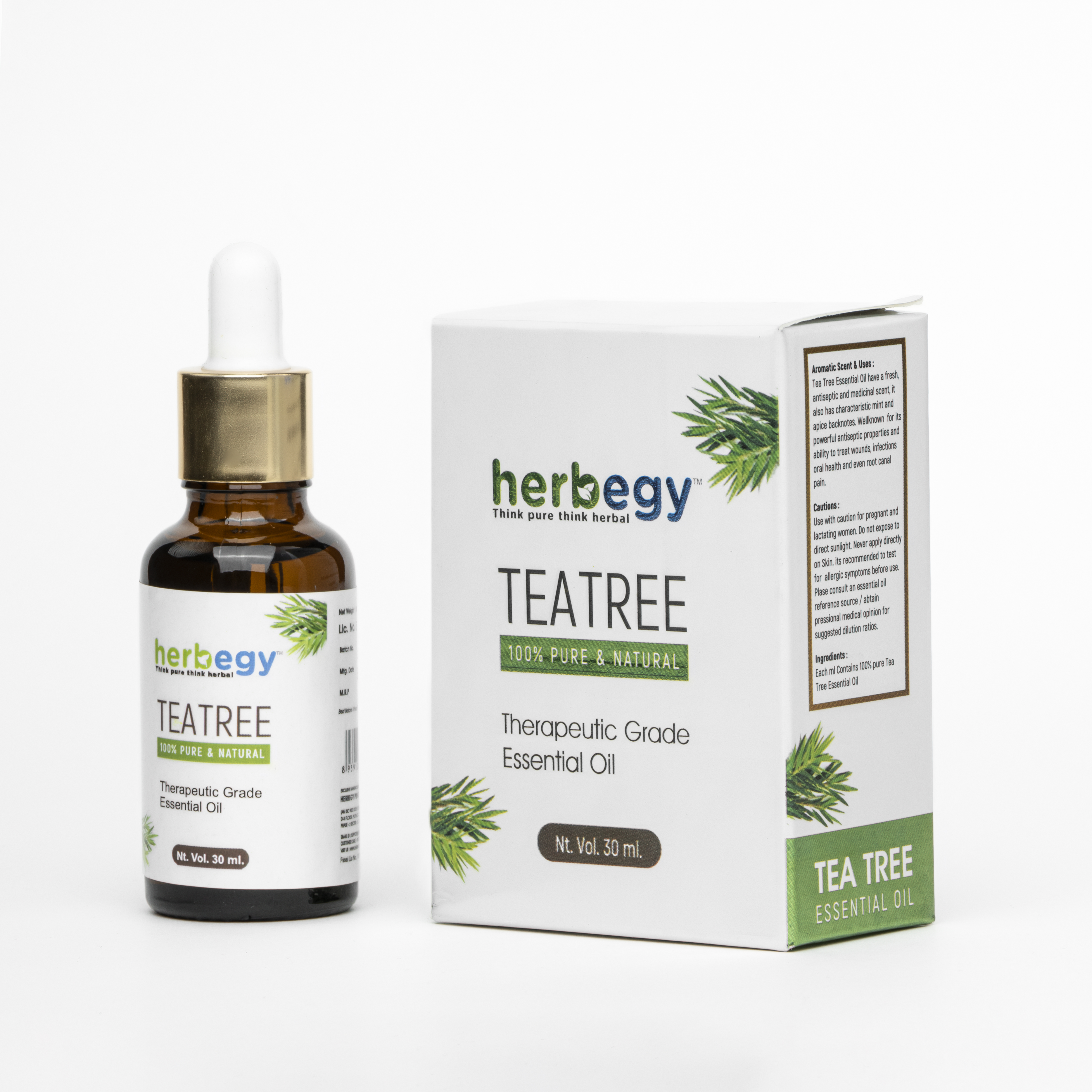 Tea Tree